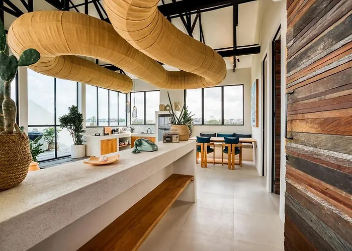 アパート Modern Designer Loft In The Heart Of *