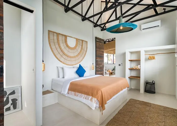 Modern Designer Loft In The Heart Of アパート チャングー