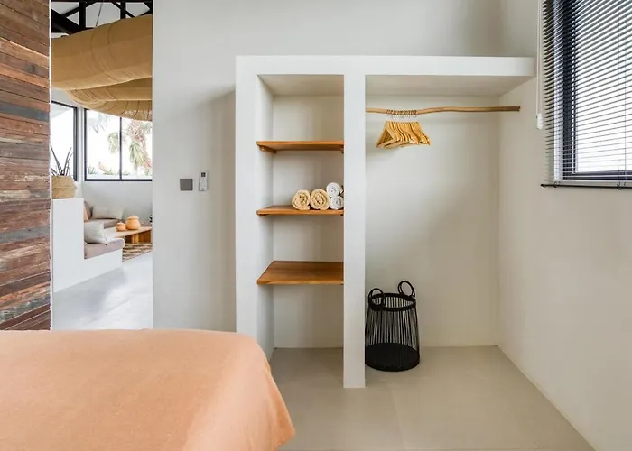 Modern Designer Loft In The Heart Of * チャングー