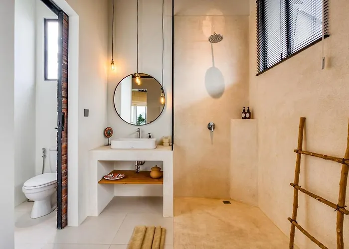 Modern Designer Loft In The Heart Of チャングー