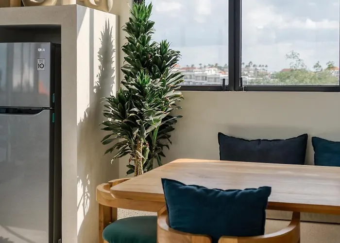 Modern Designer Loft In The Heart Of チャングー