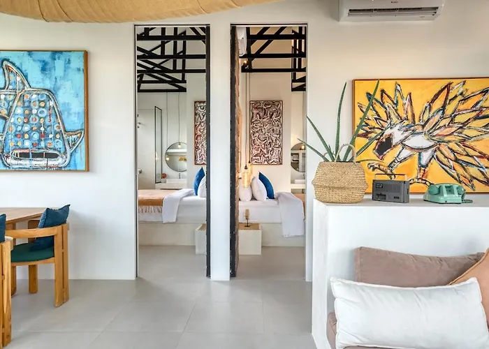 アパート Modern Designer Loft In The Heart Of