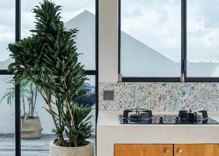 Appartamento Modern Designer Loft In The Heart Of